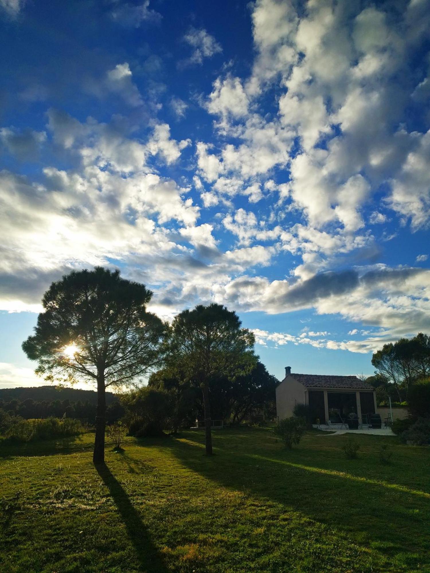 Domaine De Palats Vendégház Laure-Minervois Szoba fotó
